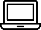 Send a message icon