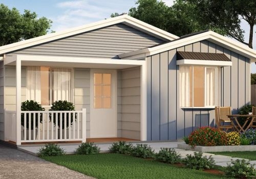 Modular Park Homes In Perth and Australia | Fleetwood Australia