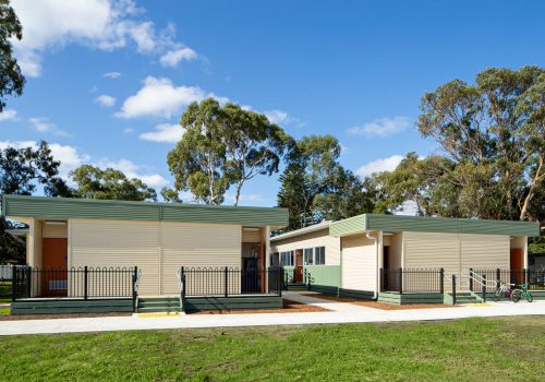 Sandringham Primary School – Fire Relief thumbnail