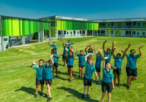 Fernbrooke State School thumbnail