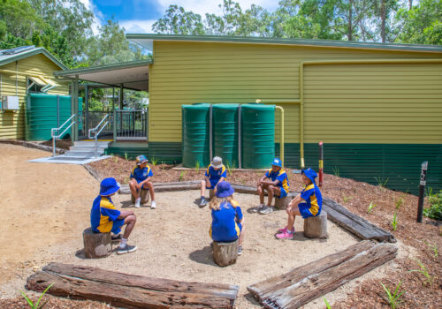 Barambah Environmental Education Centre thumbnail