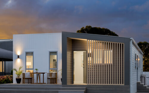 The Future of Housing: Advancing Modular Construction in Australia thumbnail