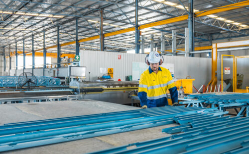 Strengthening Fleetwood’s Manufacturing Capabilities with FRAMECAD thumbnail