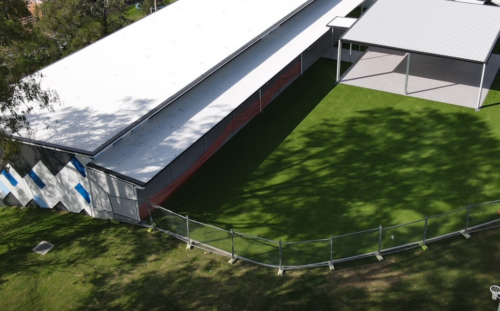 Four-Month Transformation: Edens Landing State School thumbnail