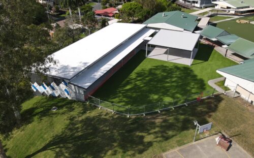 Edens Landing State School thumbnail